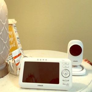 Baby monitor